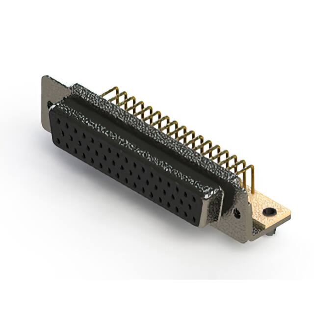 622-M50-660-BT3 EDAC Inc.  D-Sub-Steckverbinderbaugruppen